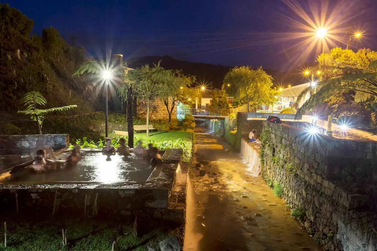 Quinta D. Maria & Ines Villa Vila Franca do Campo Ngoại thất bức ảnh