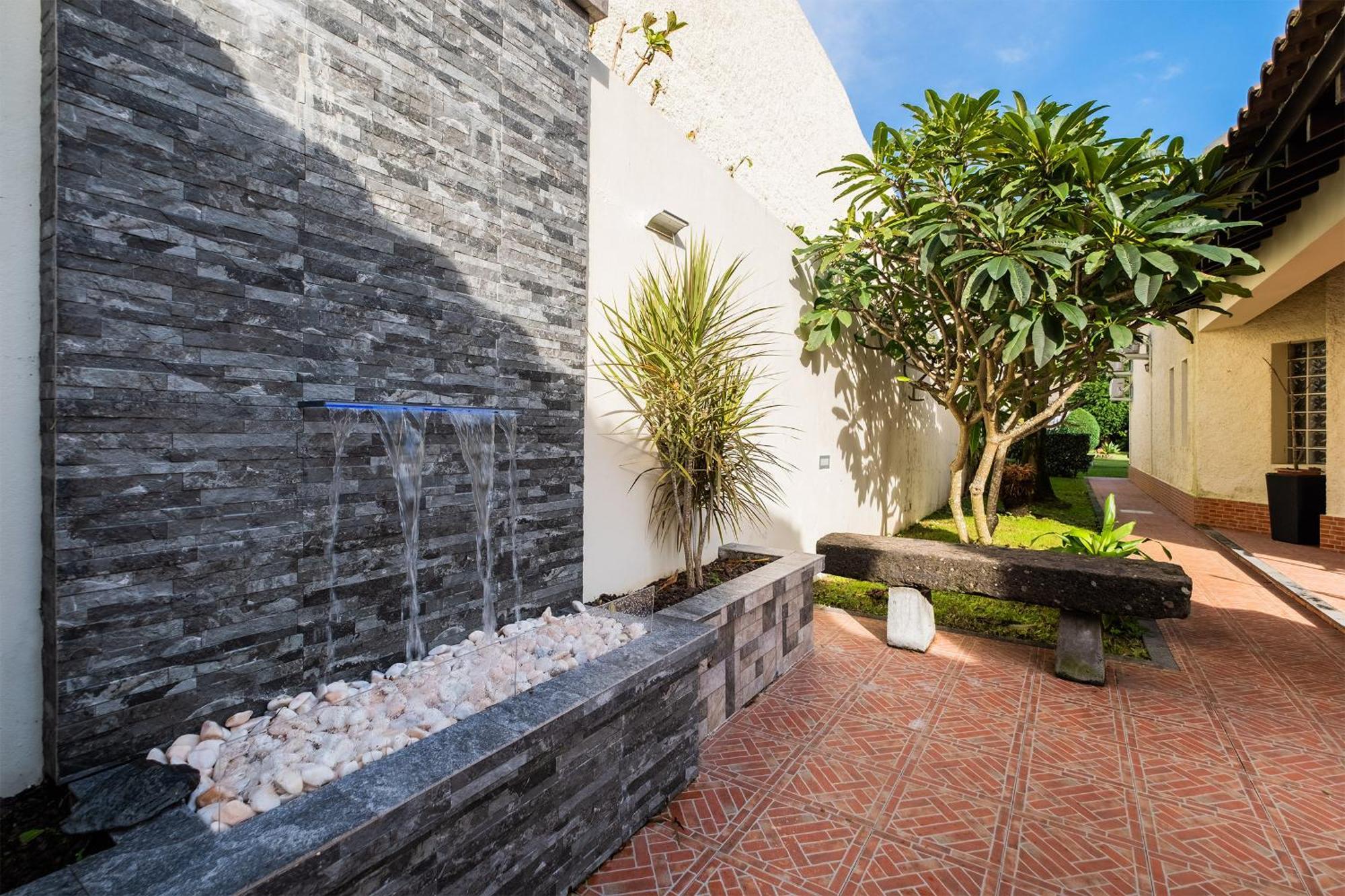 Quinta D. Maria & Ines Villa Vila Franca do Campo Ngoại thất bức ảnh
