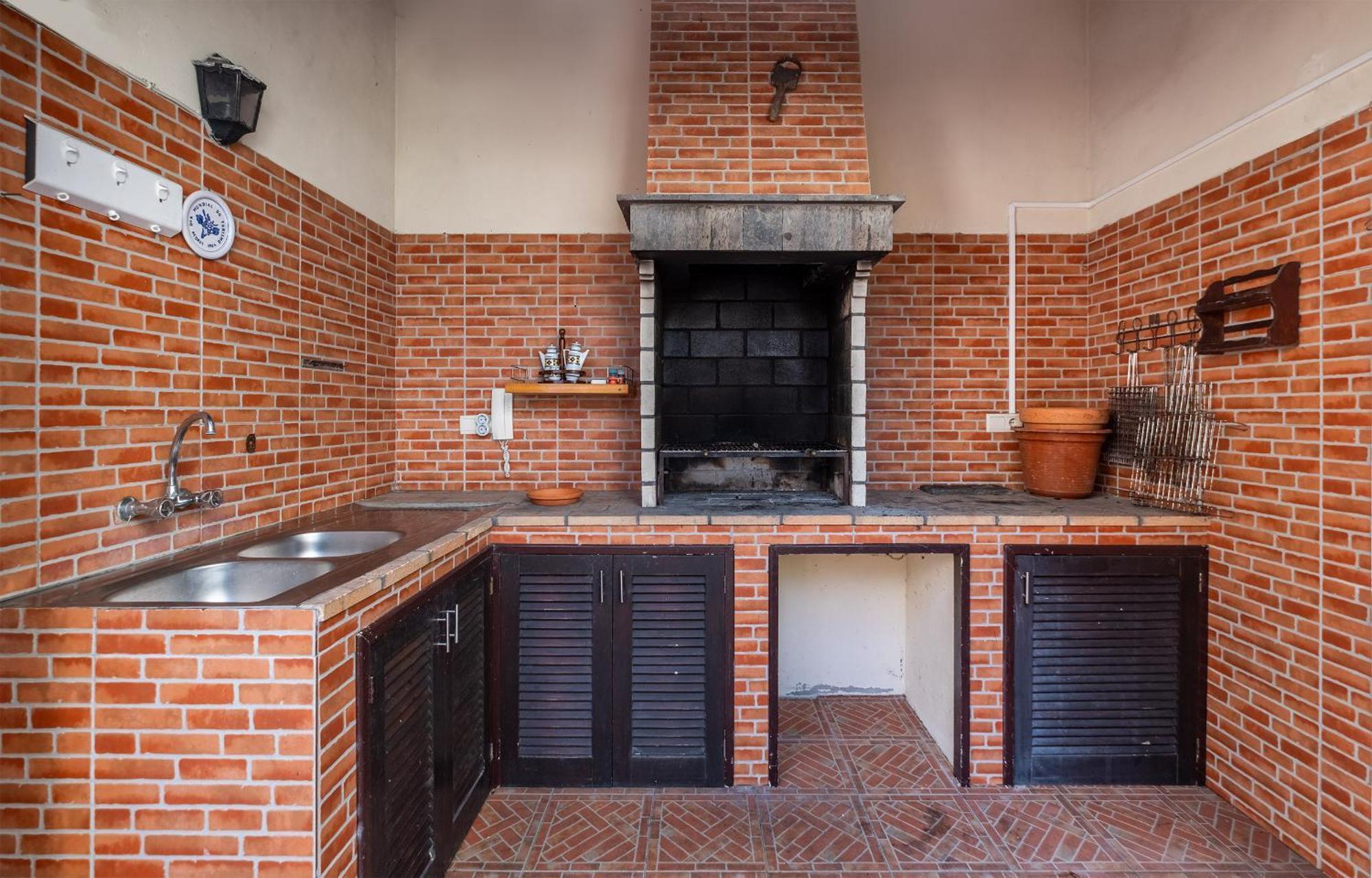 Quinta D. Maria & Ines Villa Vila Franca do Campo Ngoại thất bức ảnh