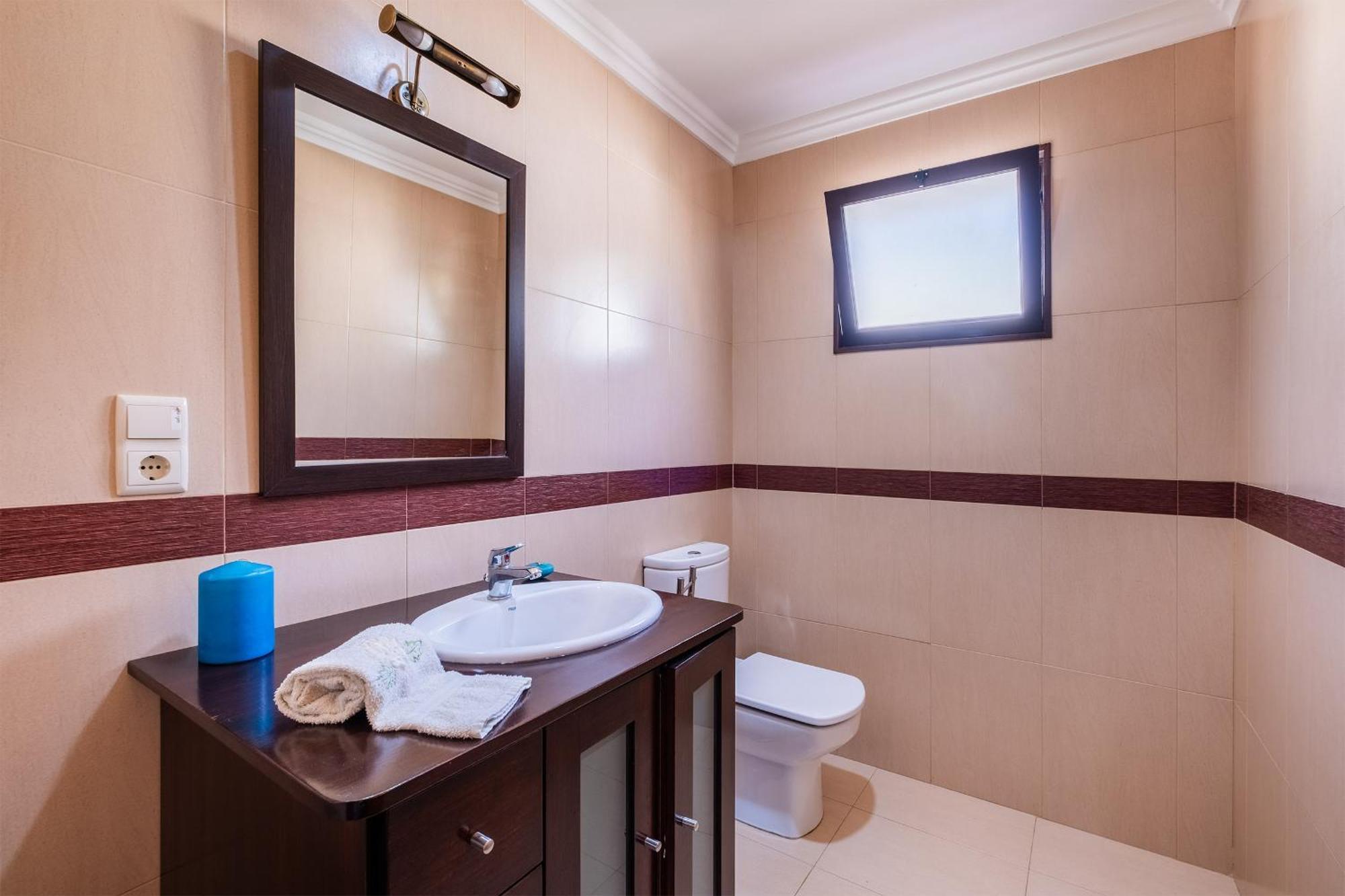 Quinta D. Maria & Ines Villa Vila Franca do Campo Ngoại thất bức ảnh