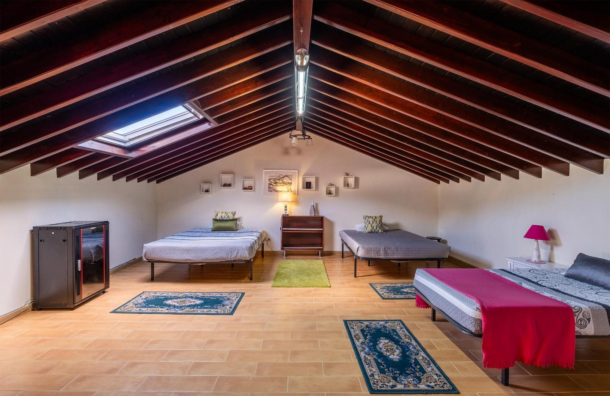 Quinta D. Maria & Ines Villa Vila Franca do Campo Ngoại thất bức ảnh