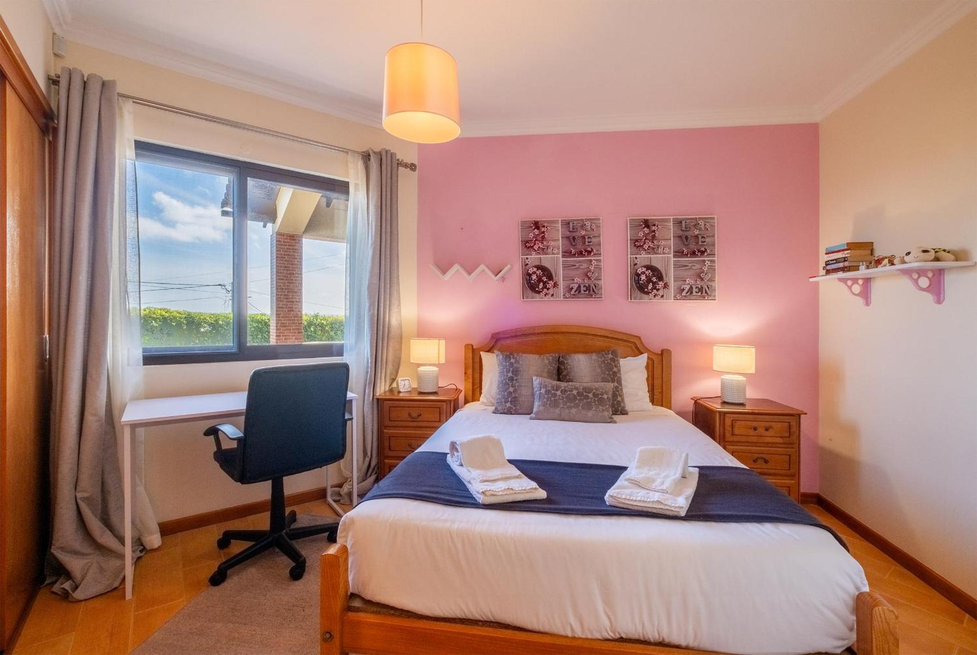 Quinta D. Maria & Ines Villa Vila Franca do Campo Ngoại thất bức ảnh