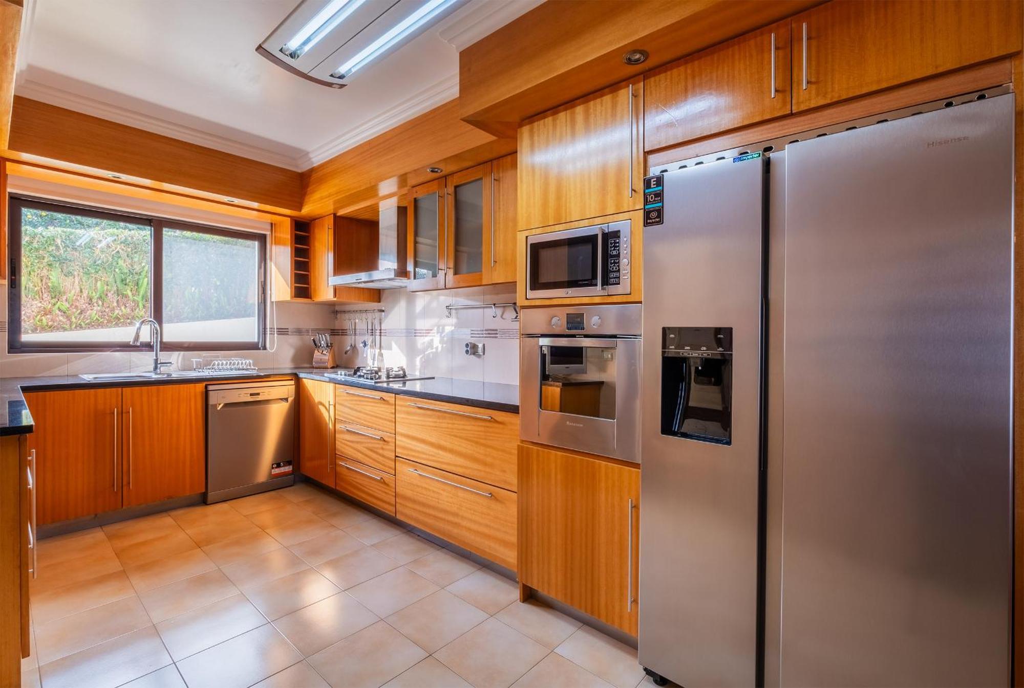 Quinta D. Maria & Ines Villa Vila Franca do Campo Ngoại thất bức ảnh