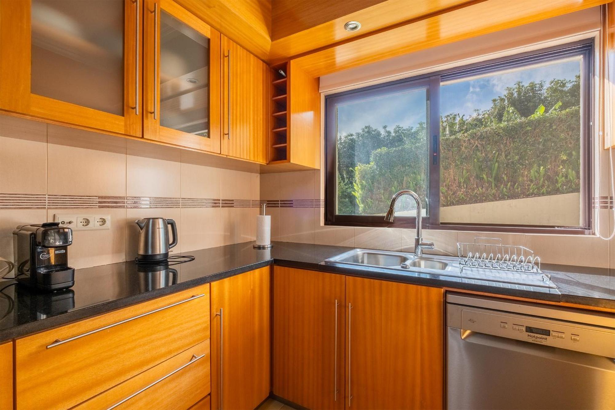 Quinta D. Maria & Ines Villa Vila Franca do Campo Ngoại thất bức ảnh