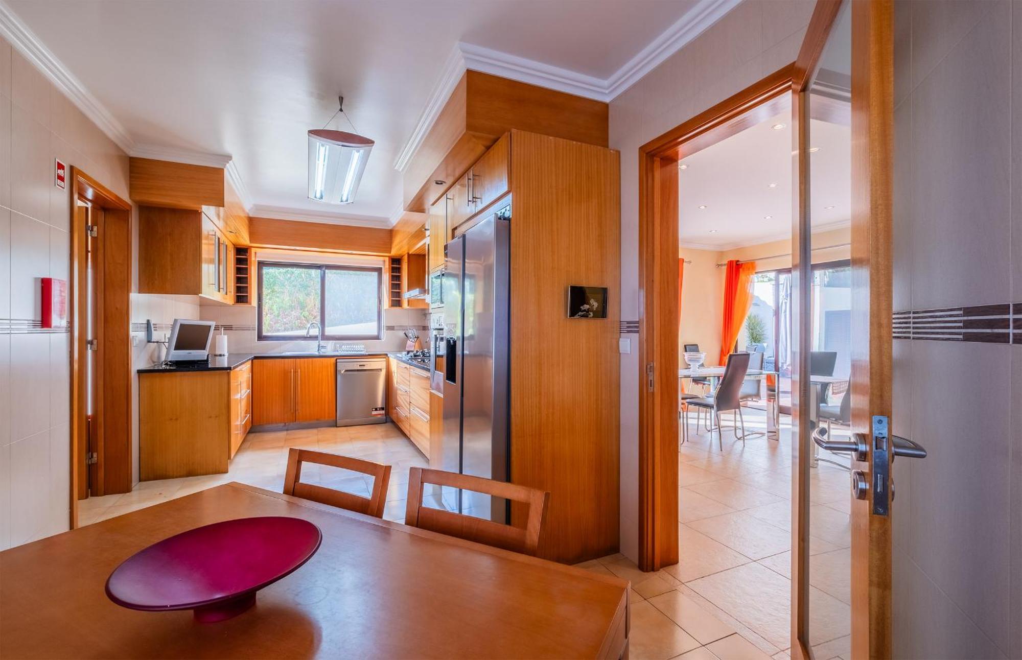 Quinta D. Maria & Ines Villa Vila Franca do Campo Ngoại thất bức ảnh