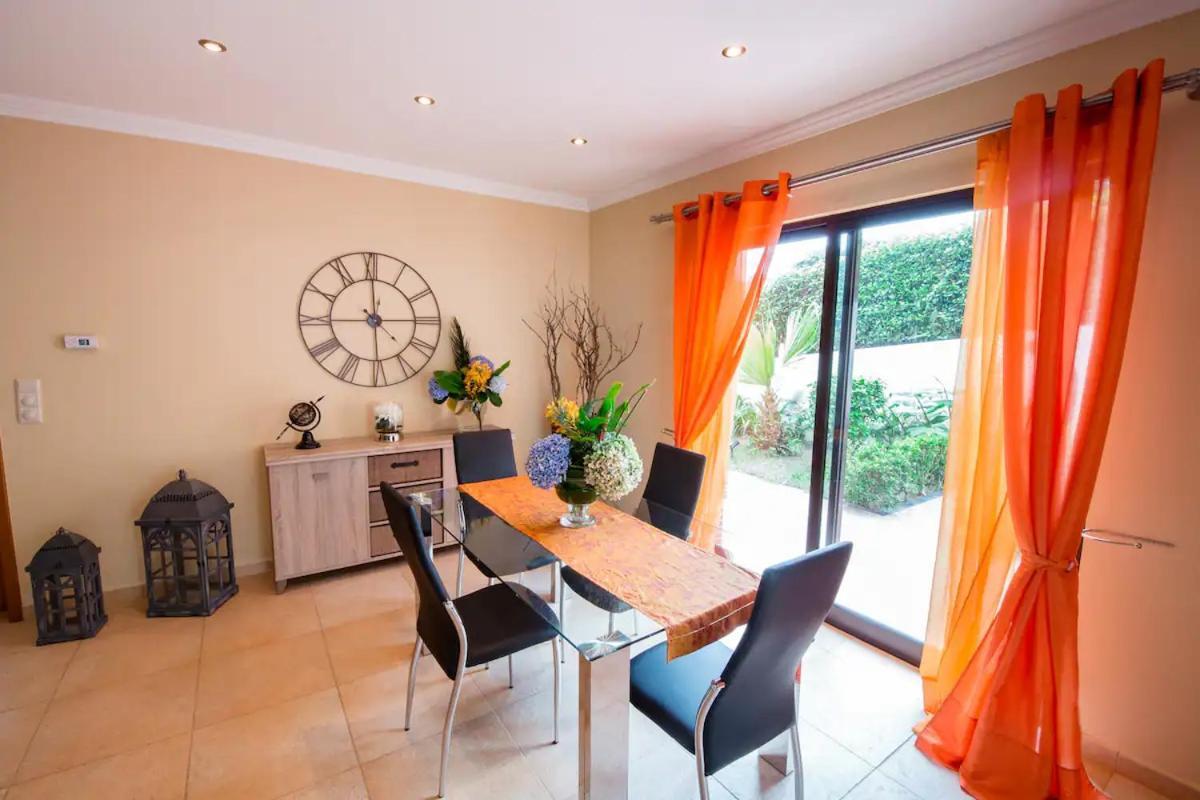 Quinta D. Maria & Ines Villa Vila Franca do Campo Ngoại thất bức ảnh