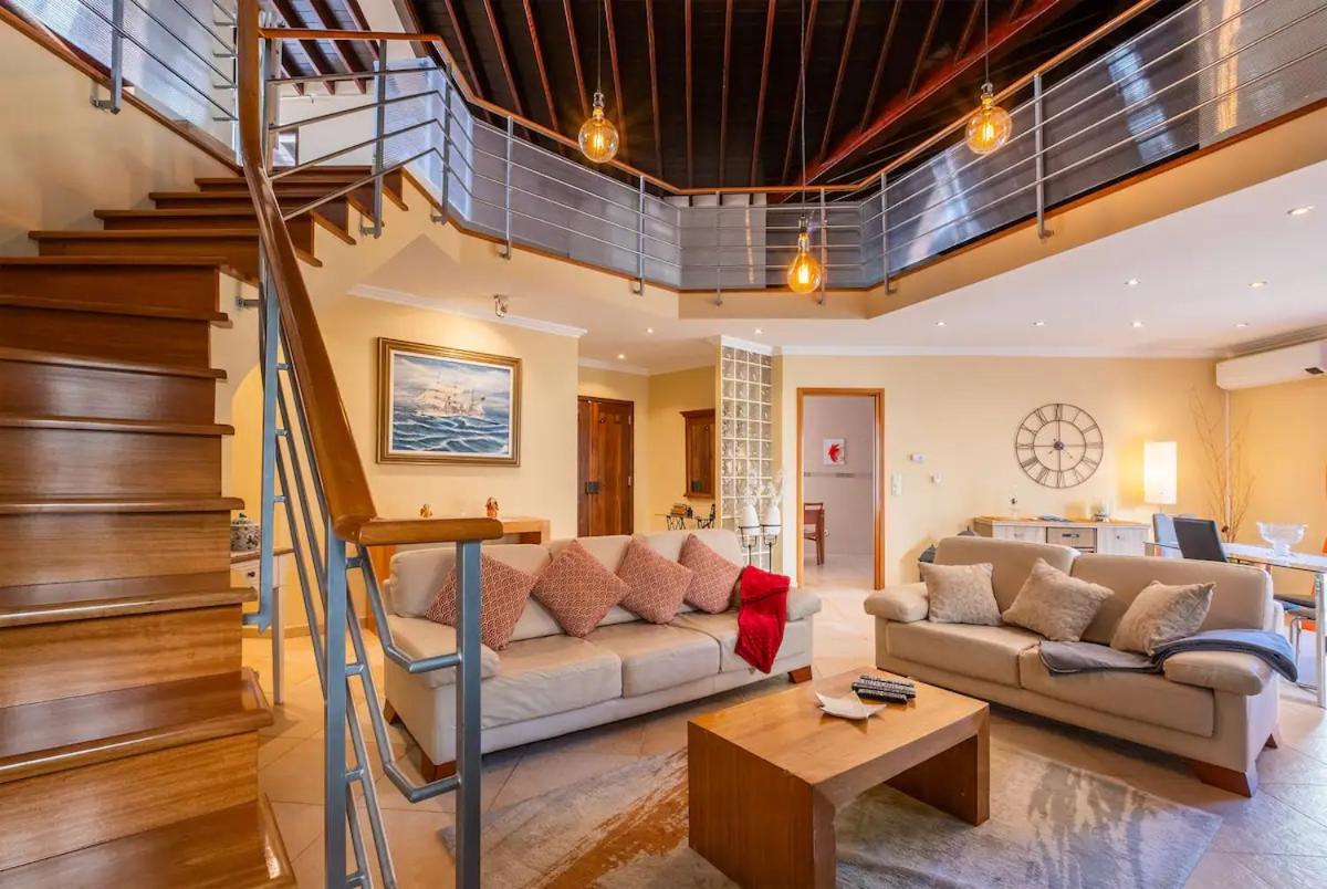 Quinta D. Maria & Ines Villa Vila Franca do Campo Ngoại thất bức ảnh