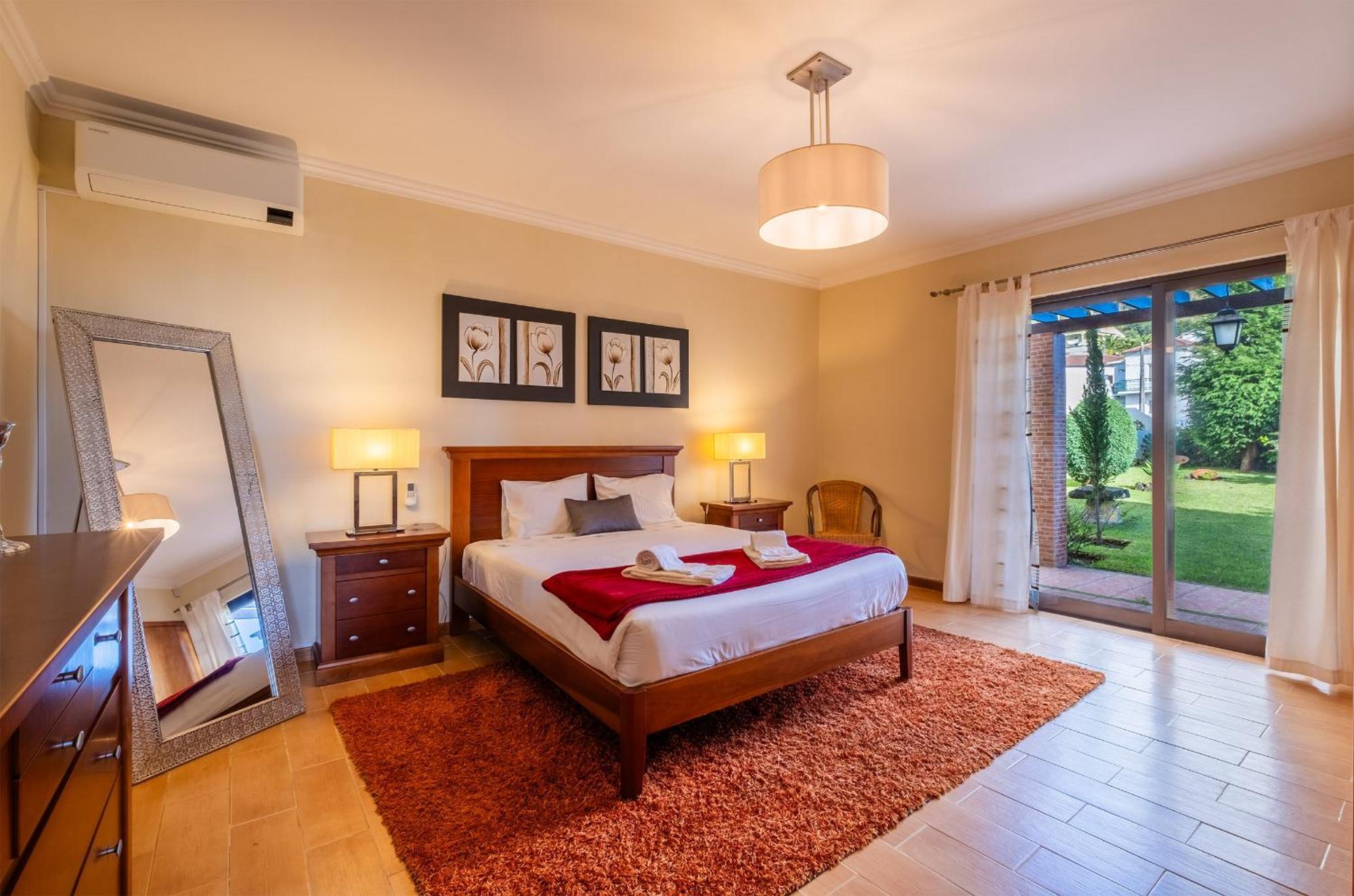 Quinta D. Maria & Ines Villa Vila Franca do Campo Ngoại thất bức ảnh